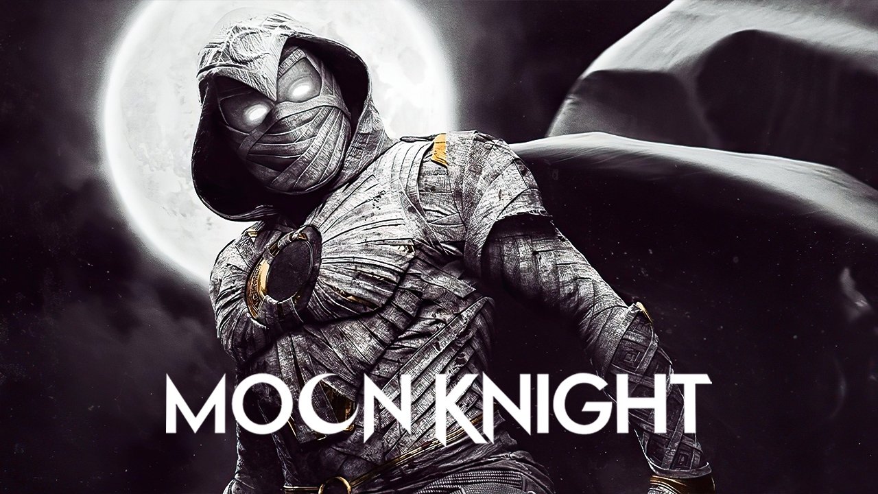 Moon Knight - Season 1 Episode 6