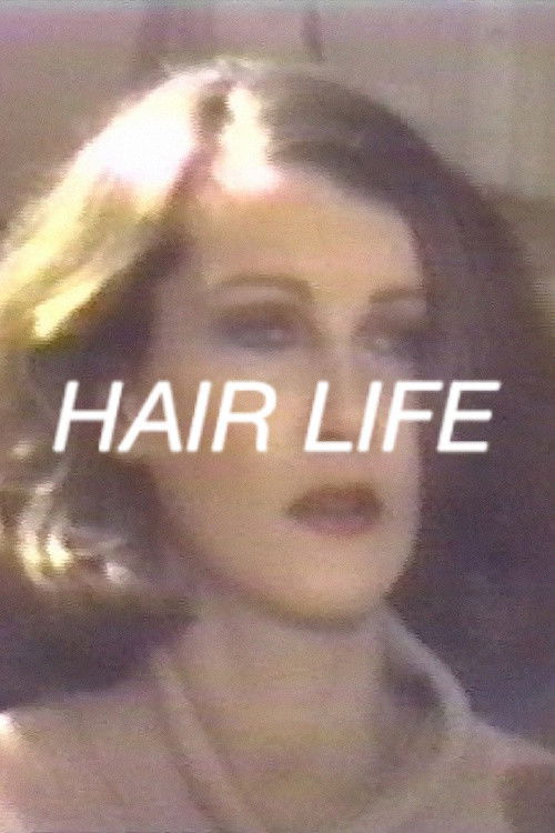 Hair Life (1977) movie poster