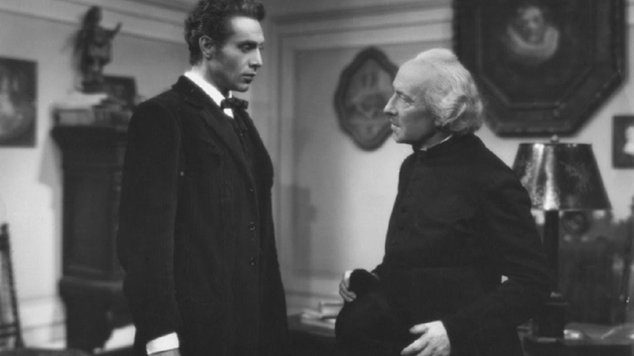 Jealousy (1942)