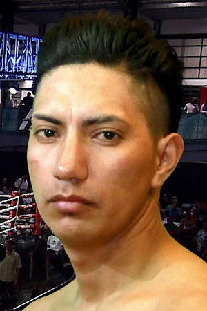 et billede af Javier Ailla