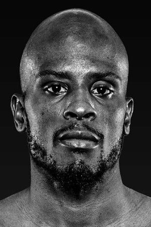 et billede af Tony Harrison