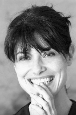 et billede af Valentina Sperlì