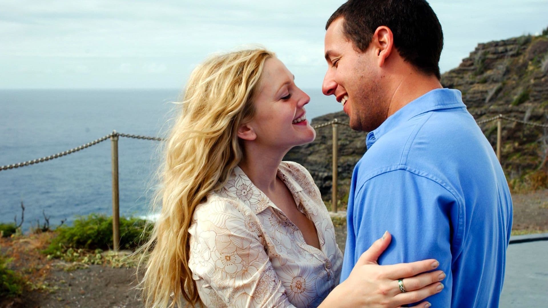 50 First Dates (2004)