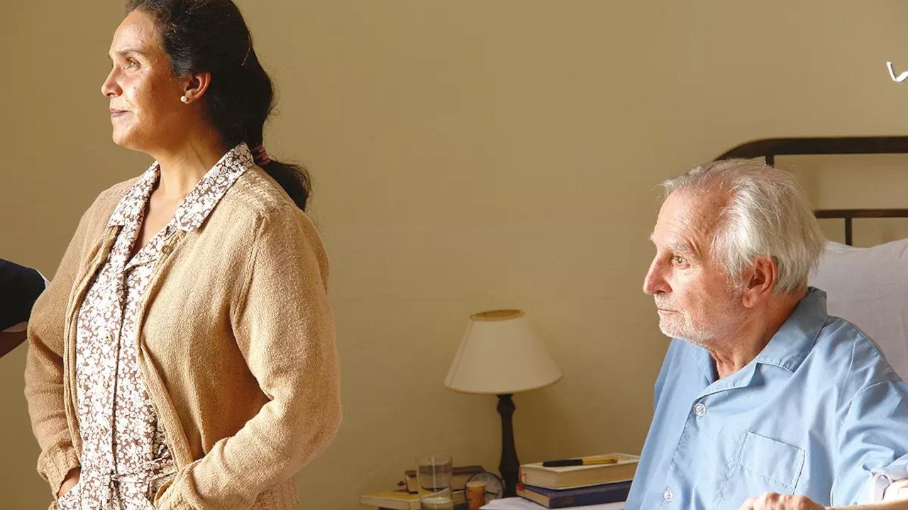 The Window (2009)