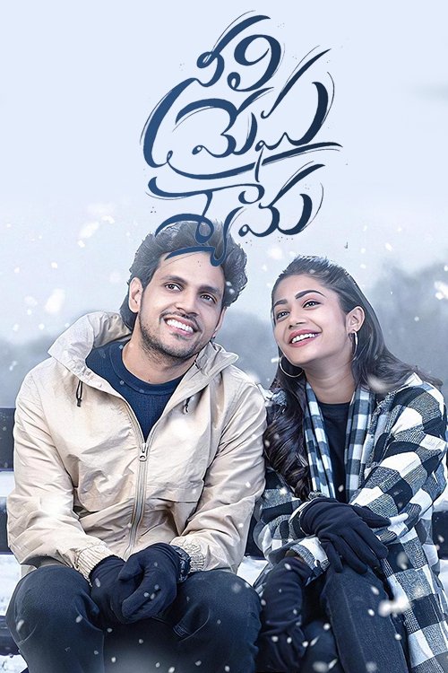 Neeli Megha Shyama (2024) [Telugu-ESUB]