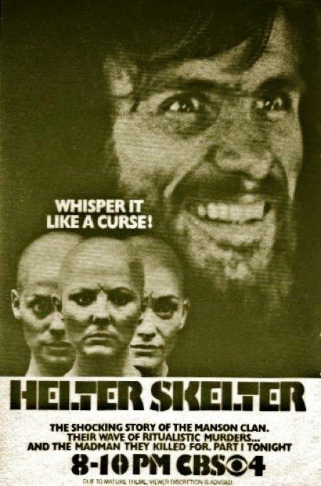 Helter Skelter - Season 1