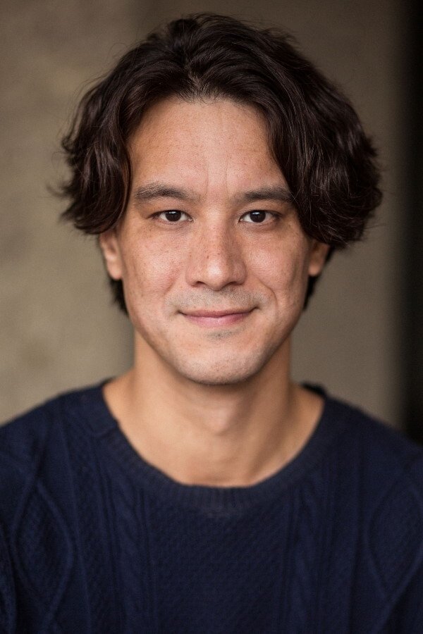 et billede af Matthew Leonhart