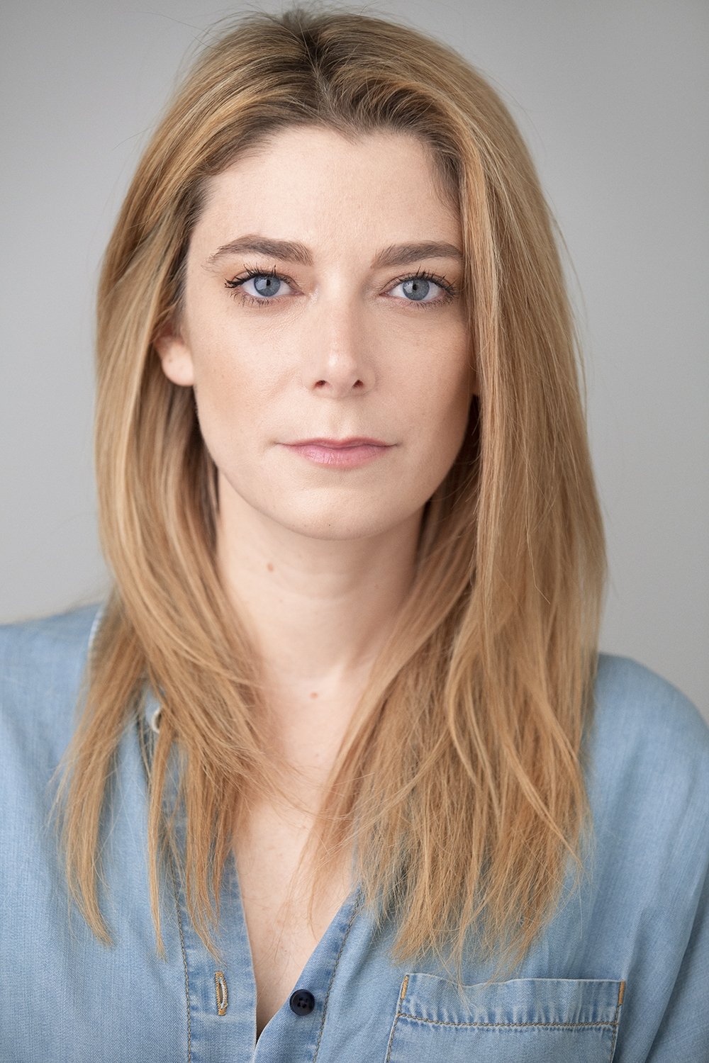 et billede af Camille Glémet