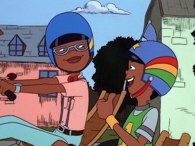 Recess