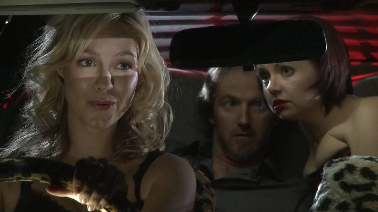 Burlesque (2009)