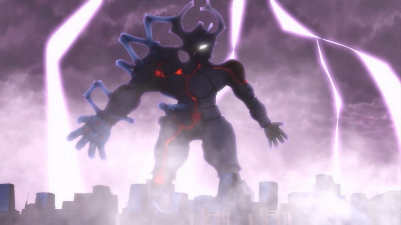 Thumbnail for Episode 51 Season 1 Episode 51