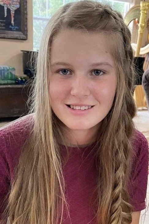 Jennifer Duggar's picture in the cast