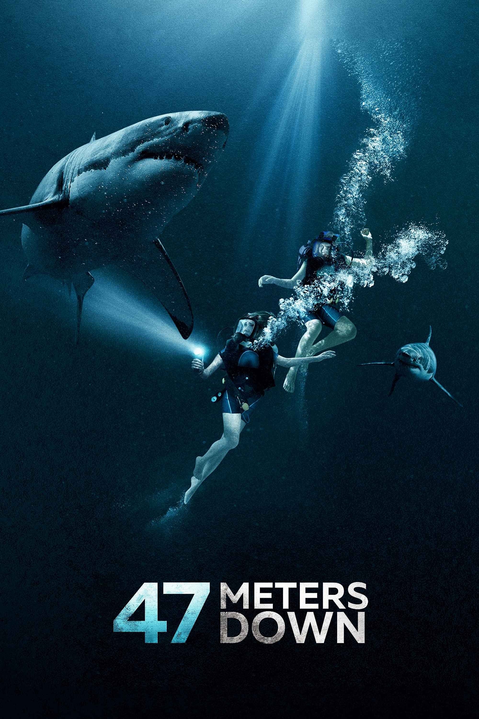 47 Meters Down