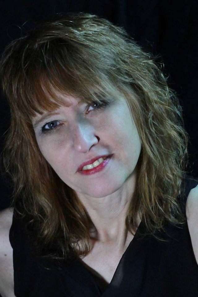 et billede af Ruth Sprague