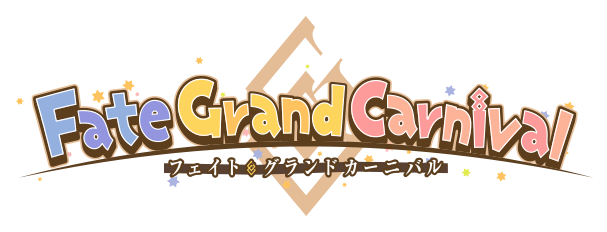 Fate/Grand Carnival