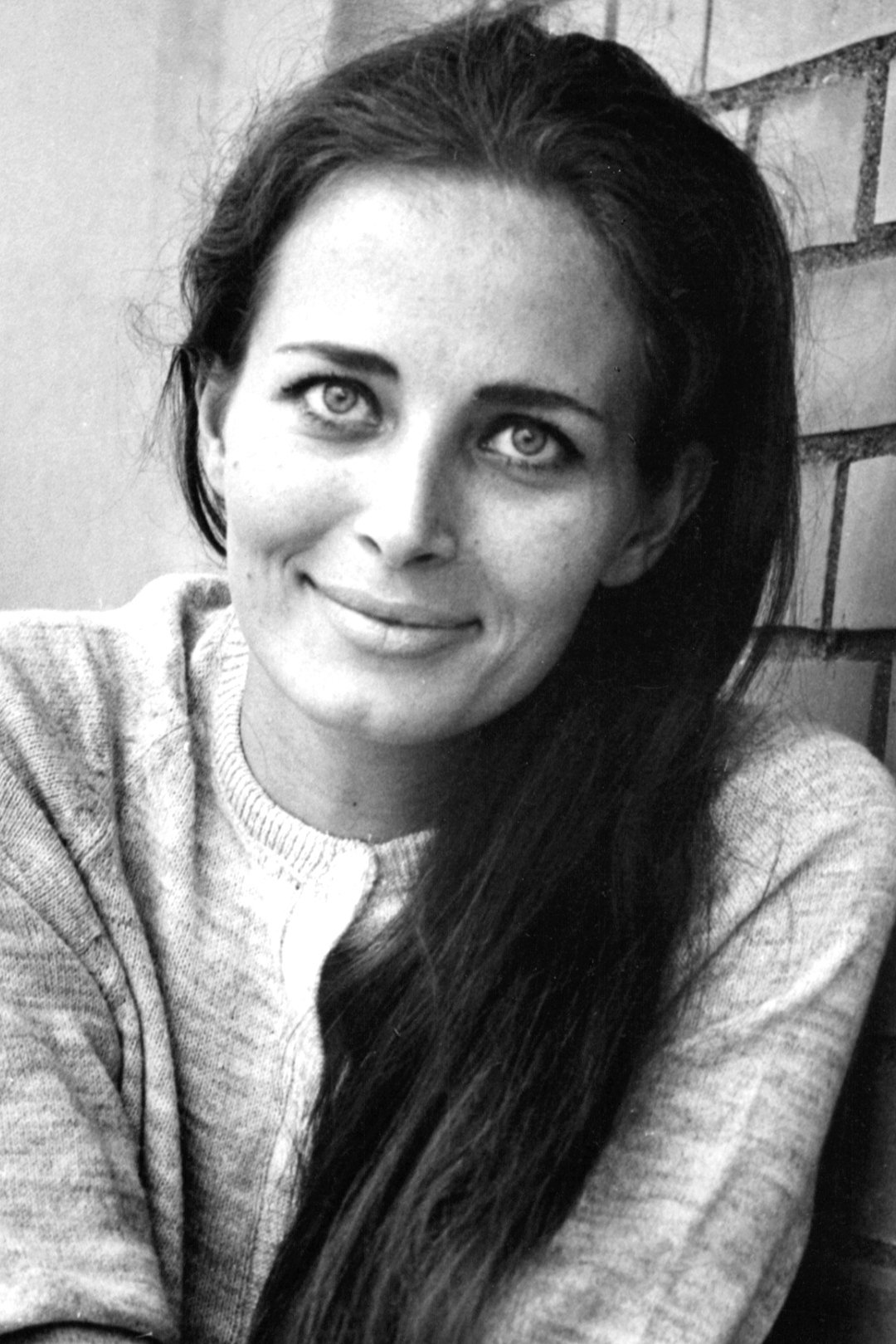 et billede af Anna Orso