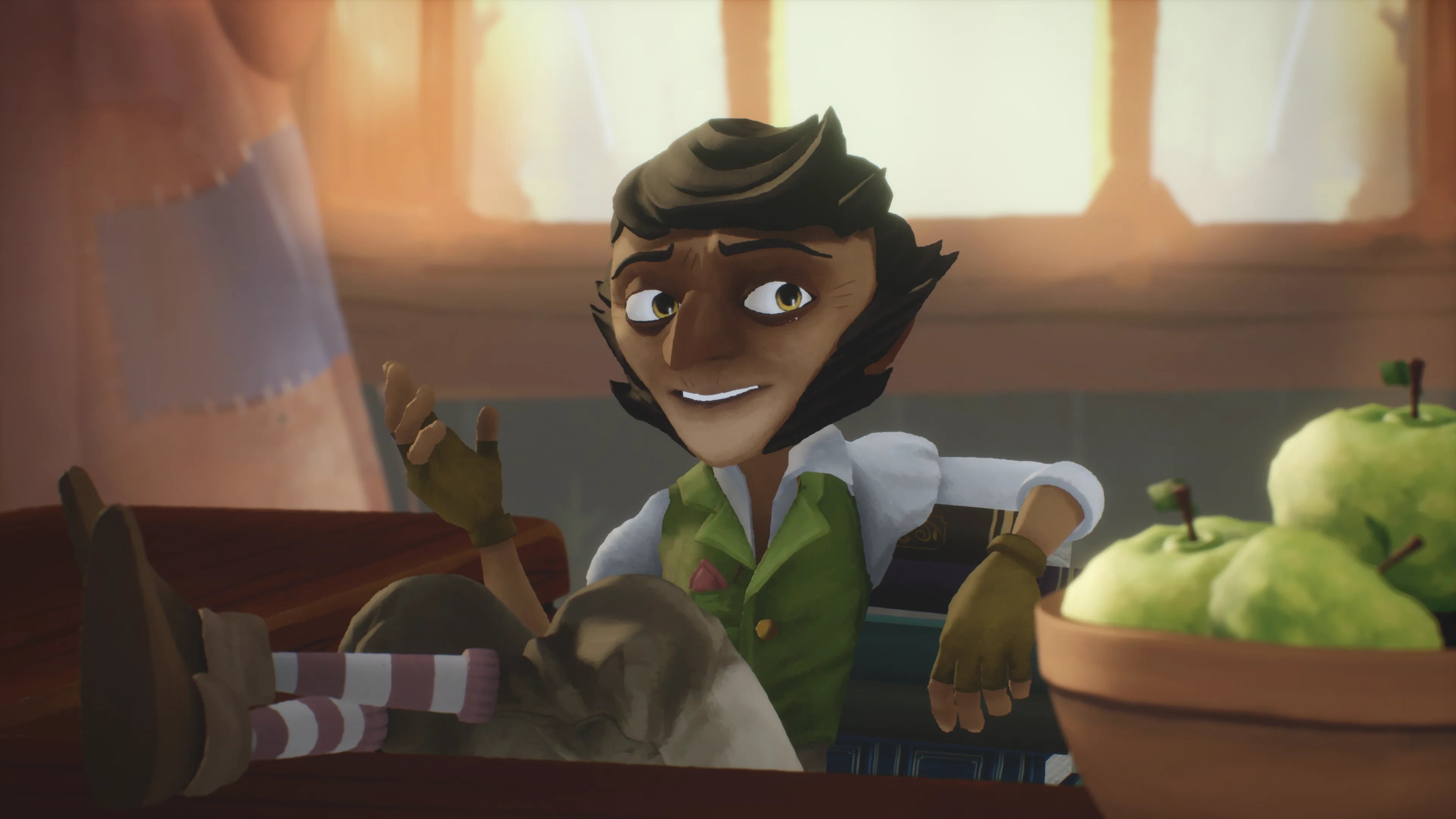 Episode 5