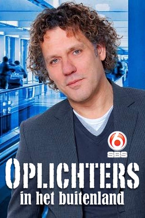 Oplichters In Het Buitenland - Season 6