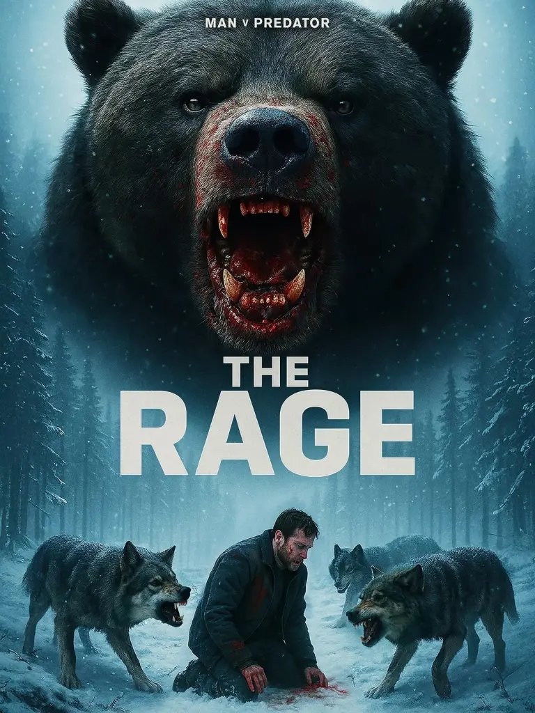 The Rage