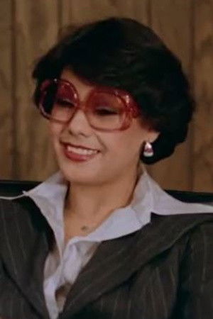 et billede af Iris Medina