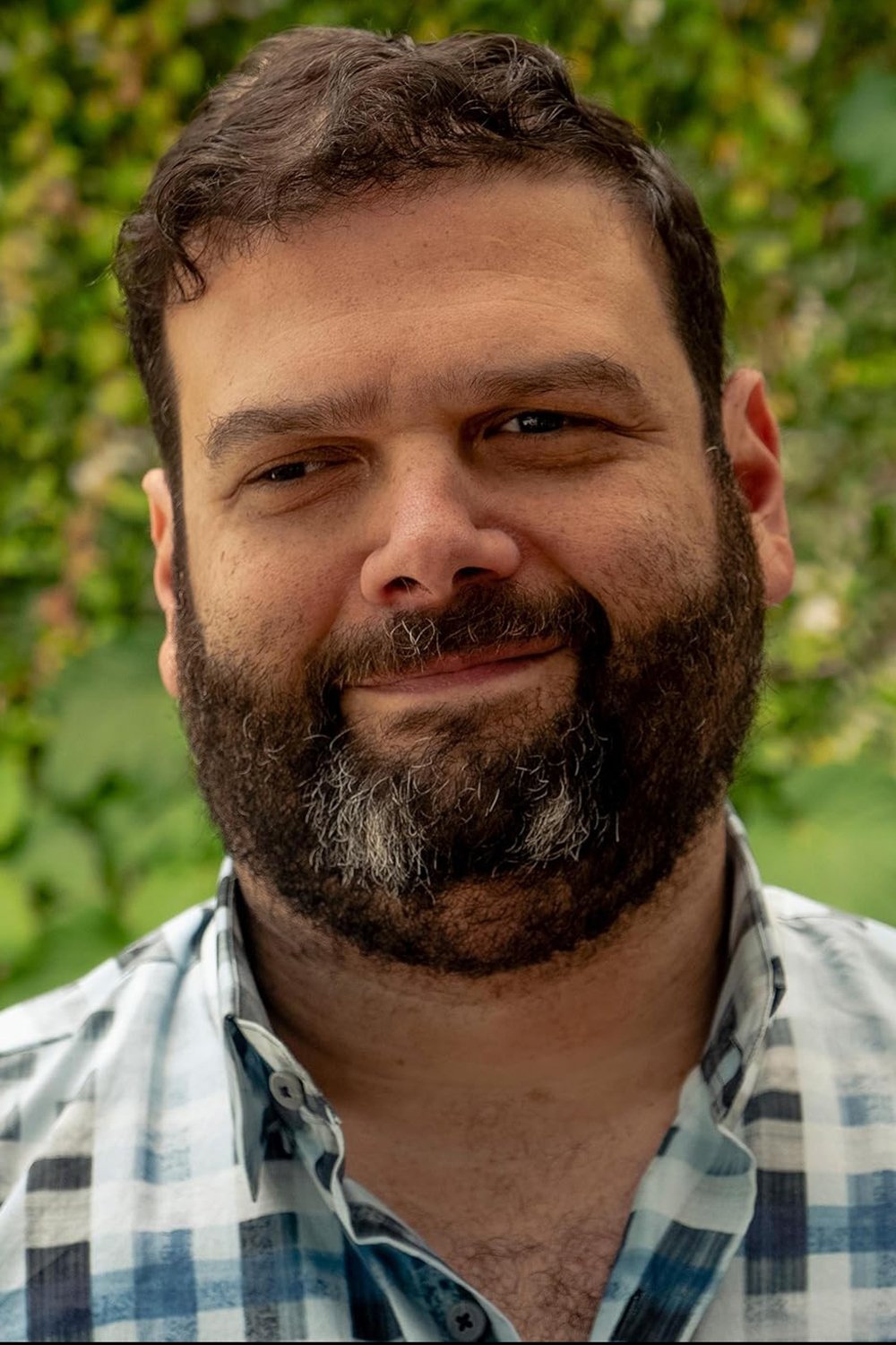 et billede af Álvaro Rodríguez