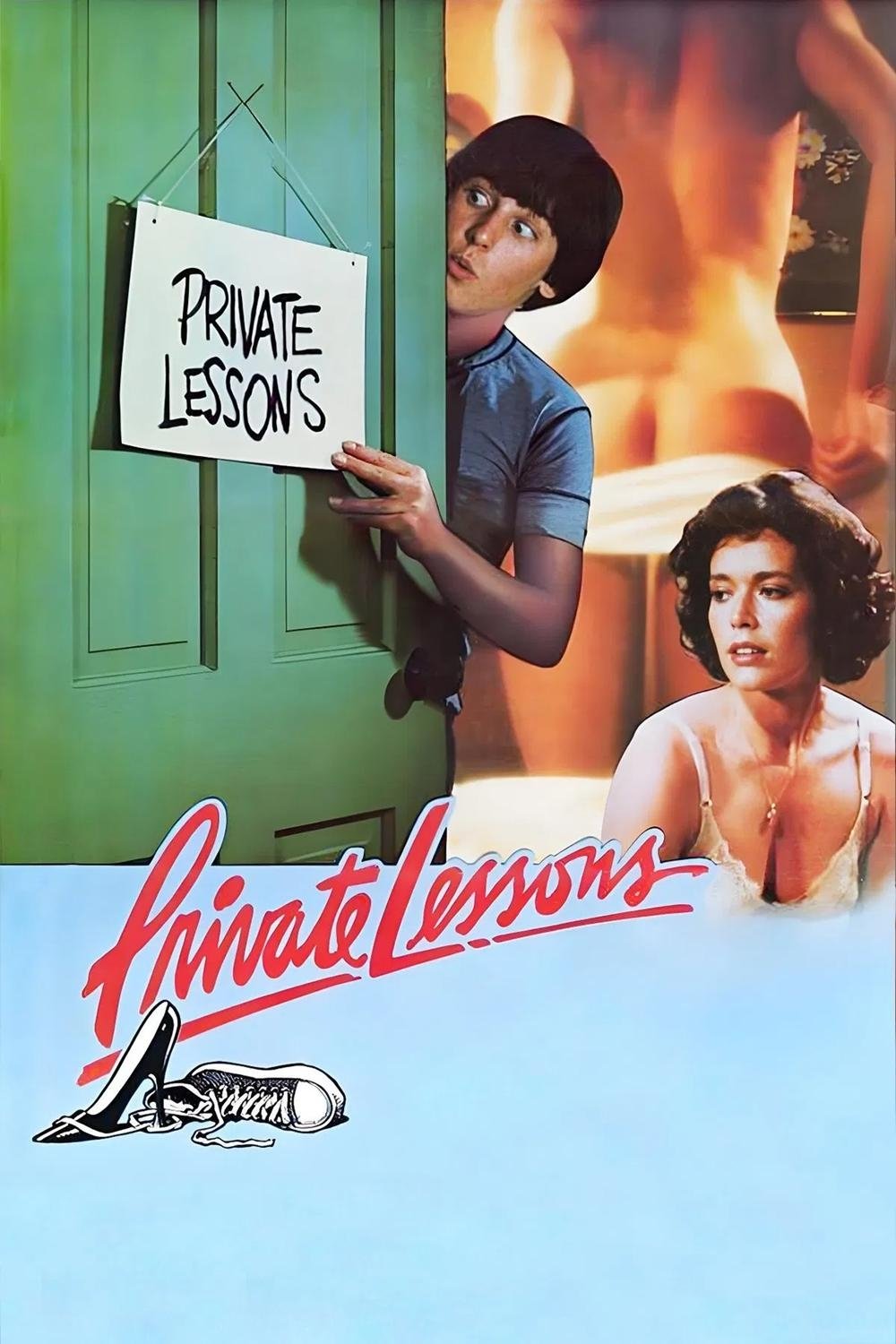 Private Lessons