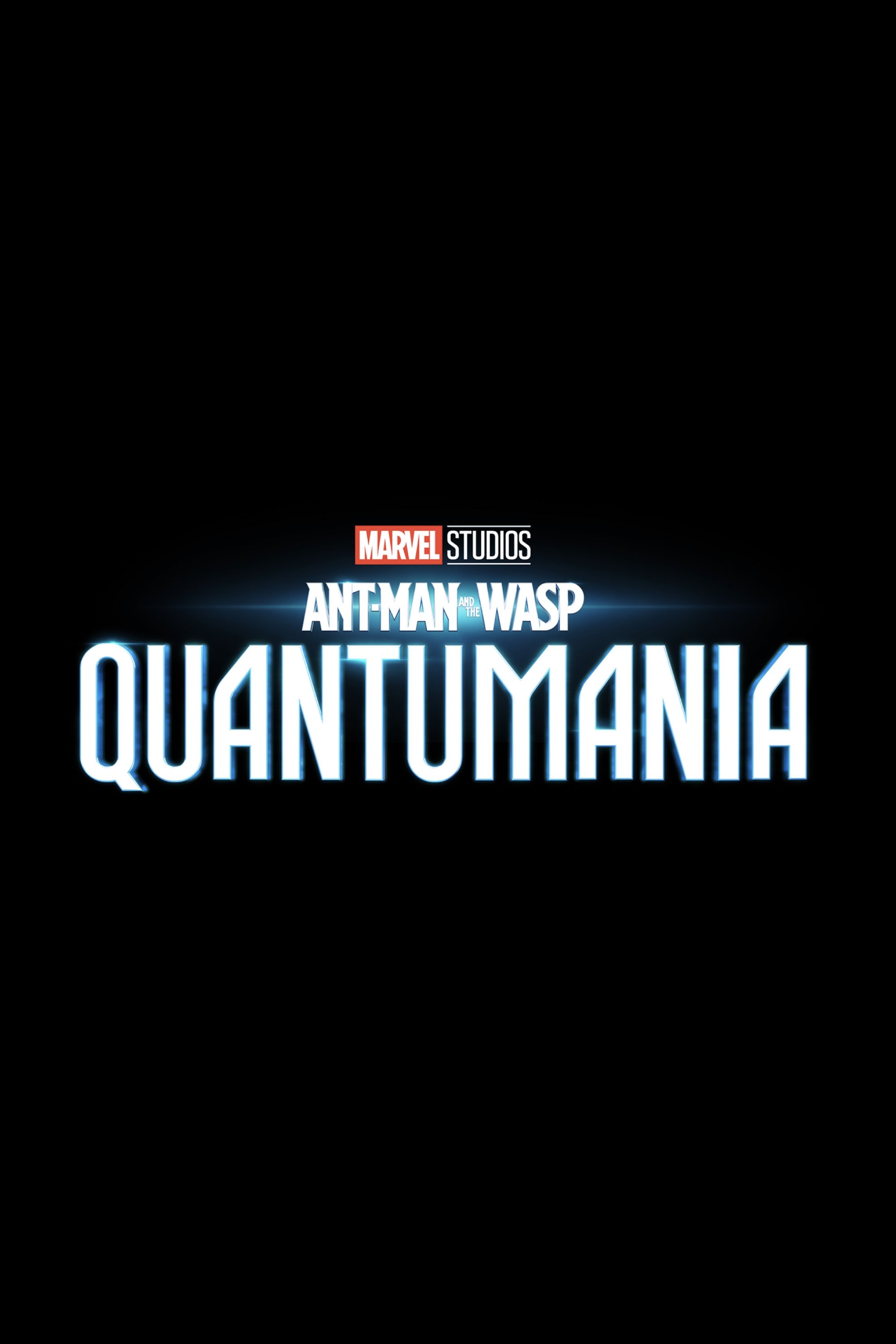 Ant-Man and the Wasp: Quantumania