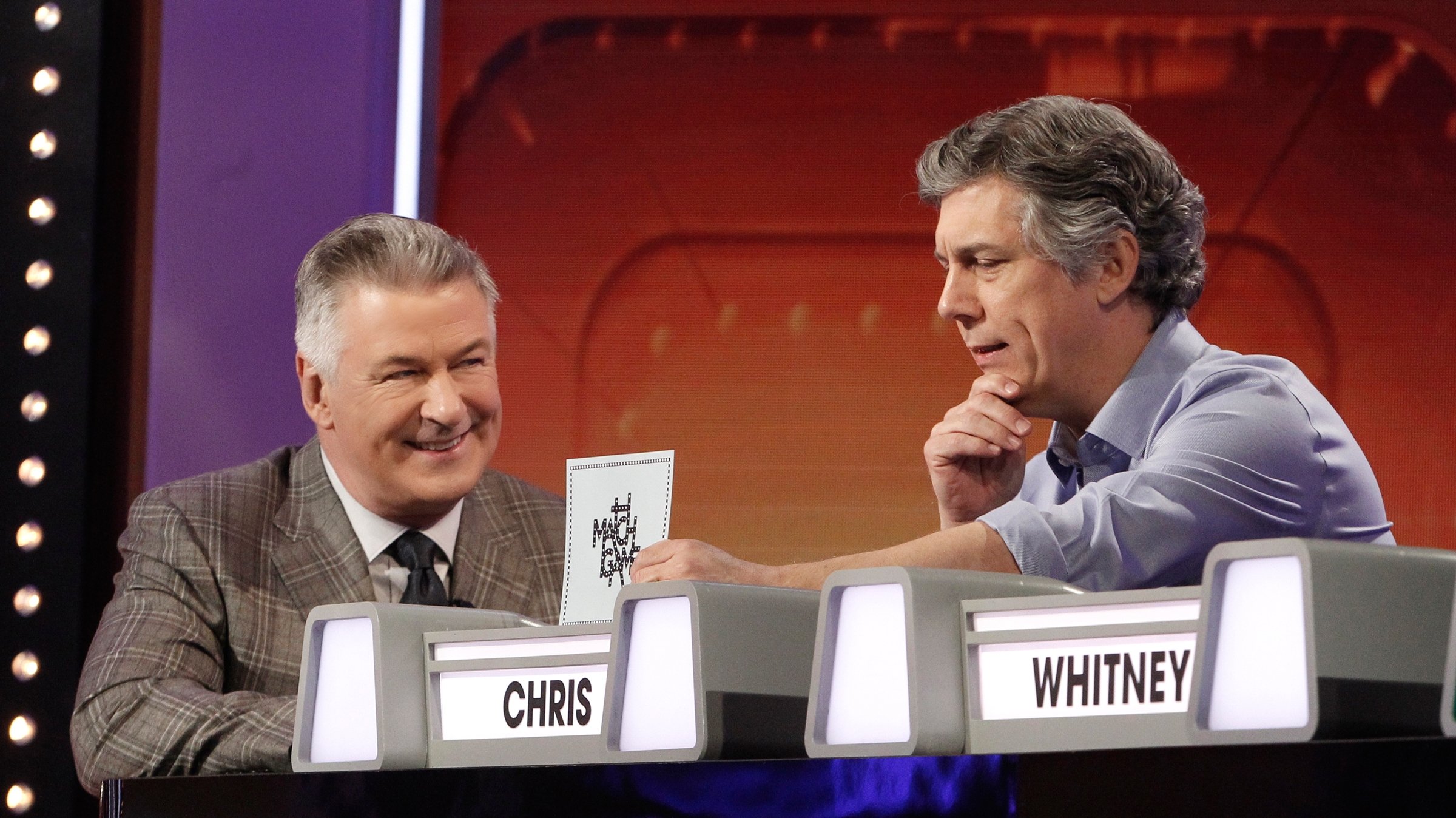 Match Game