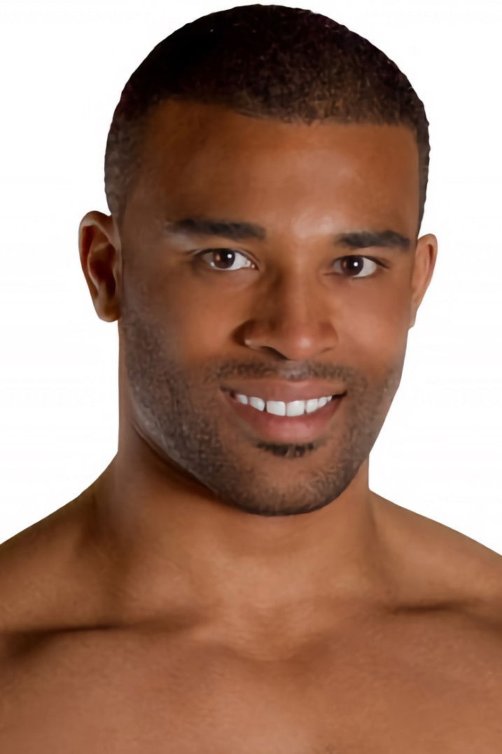 et billede af Jay Bentley