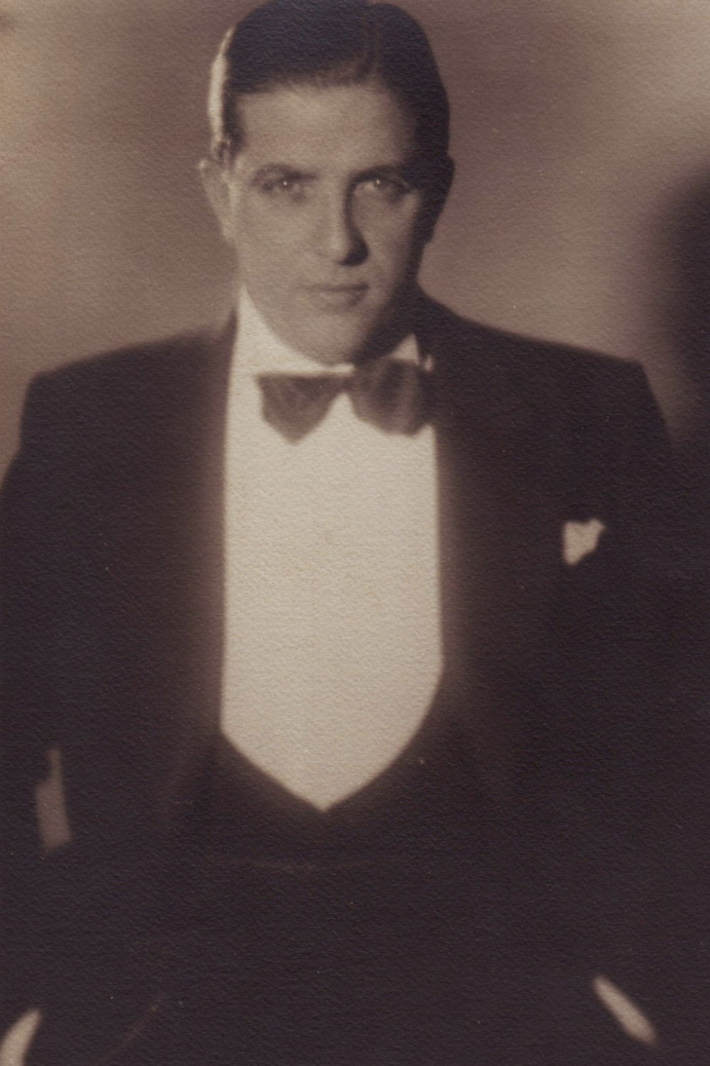 et billede af Ignacio Corsini