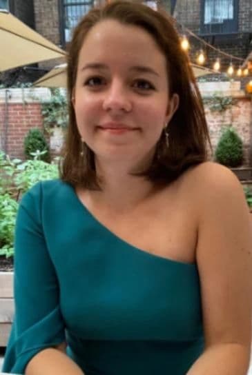 et billede af Natalia Wojcik