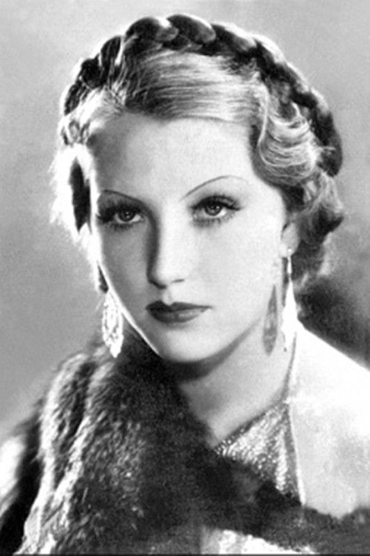 et billede af Lidia Wysocka