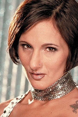 et billede af Corina Curves