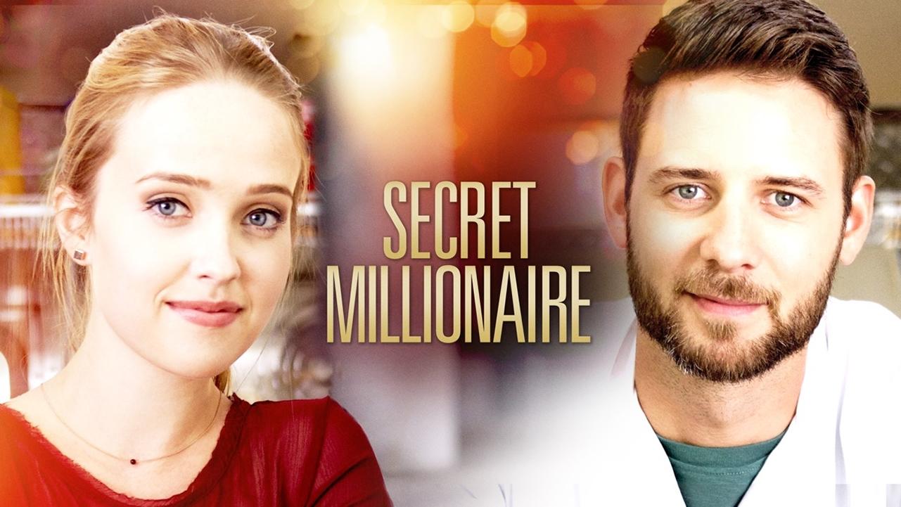 Secret Millionaire (2018)