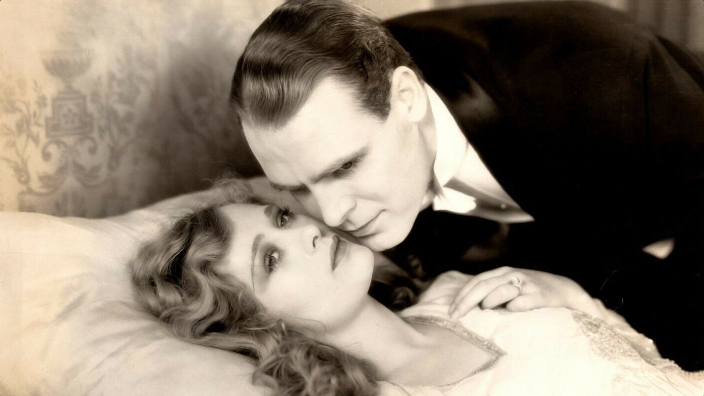 Glad Rag Doll (1929)
