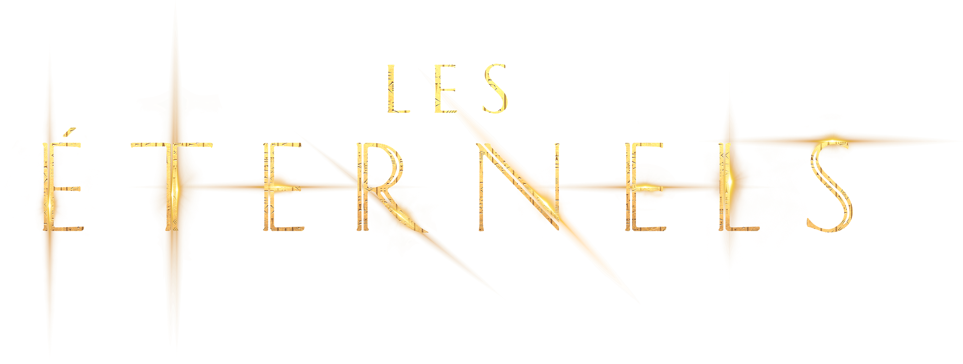 Les Éternels
