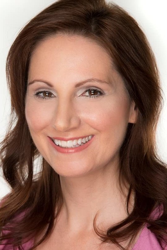 et billede af Meli Alexander