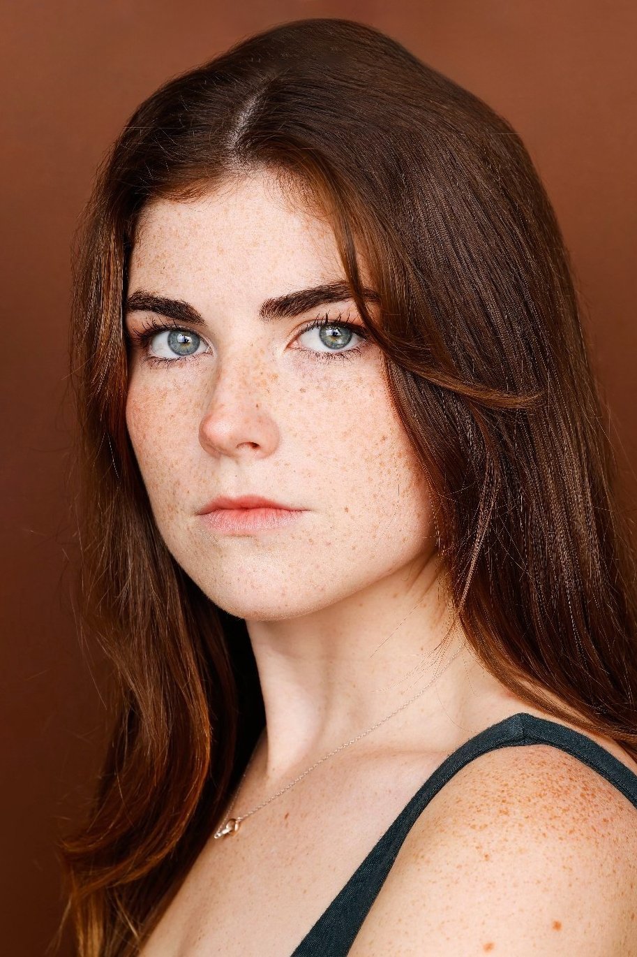 et billede af Zoe D'Andrea