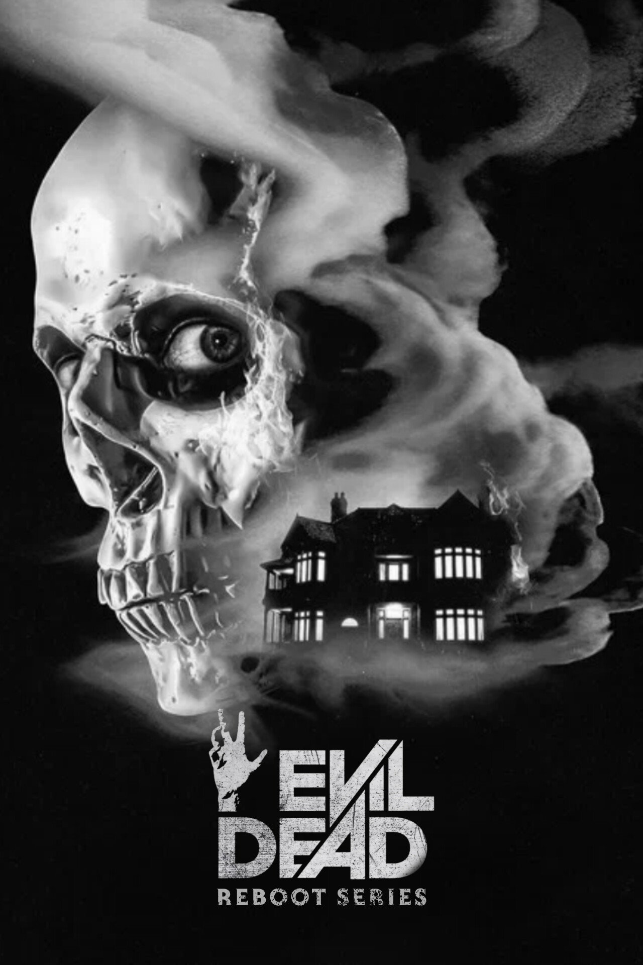 Evil Dead Standalone Collection