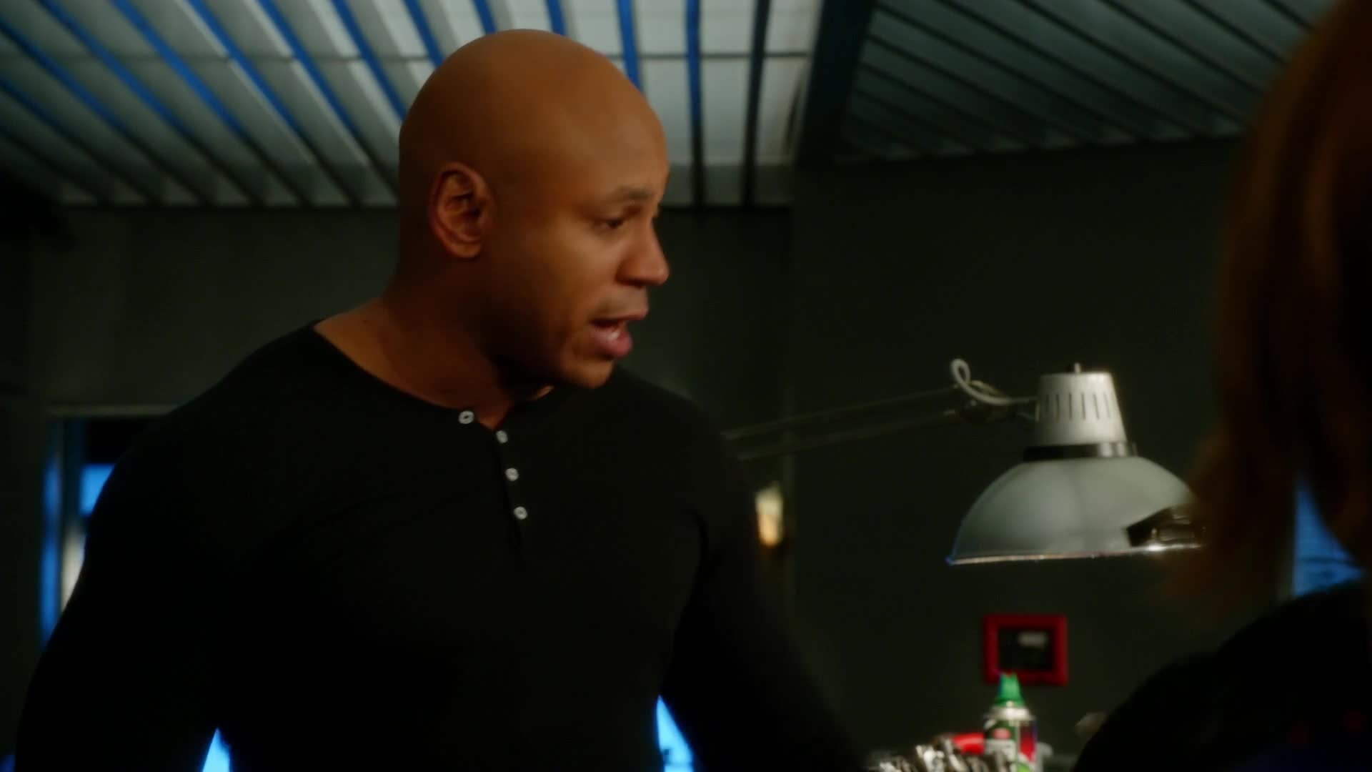 NCIS: Los Angeles