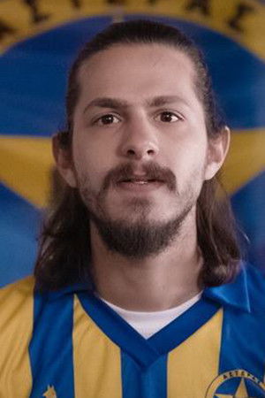 et billede af Michalis Avratoglou