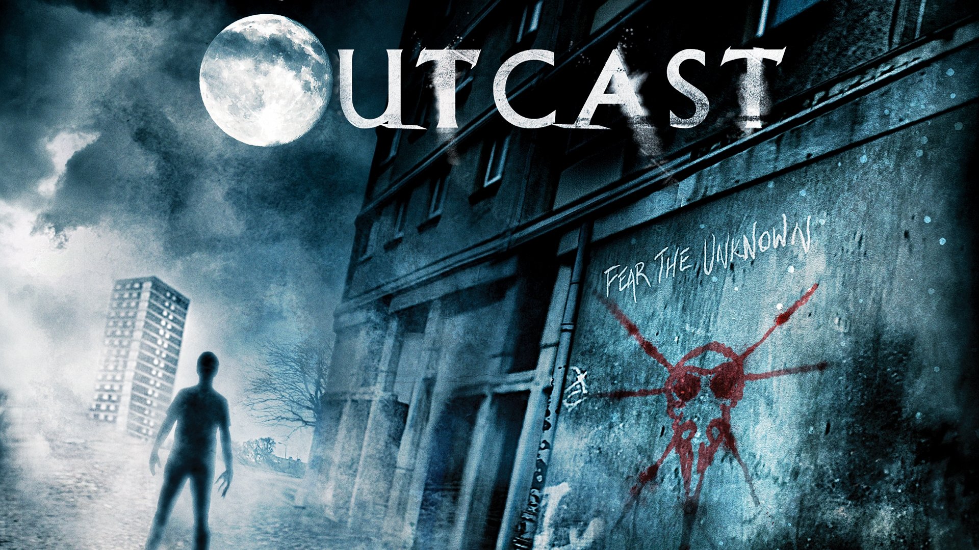 Outcast (2010)