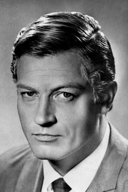 et billede af Bruno O'Ya