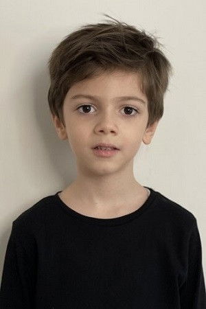 et billede af Ömer Toprak Yılmaz