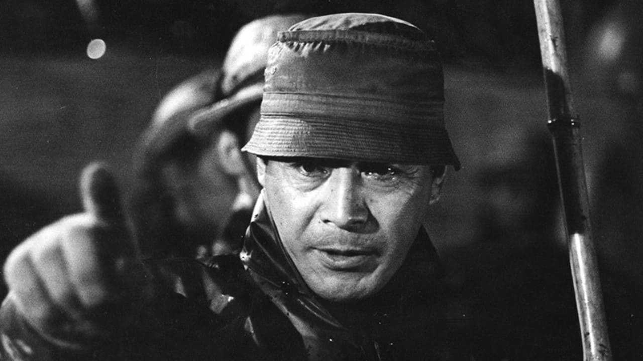 The Mad Atlantic (1966)
