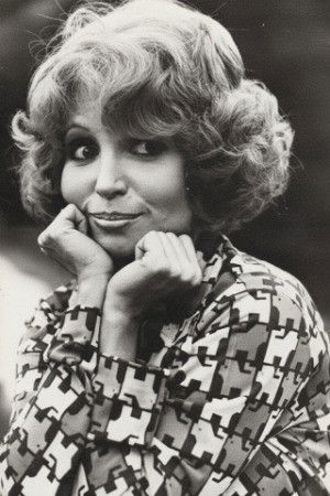 et billede af Riva Nimitz