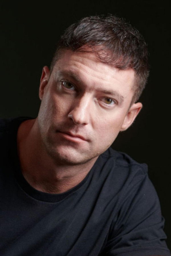 et billede af Brandon Lawrence