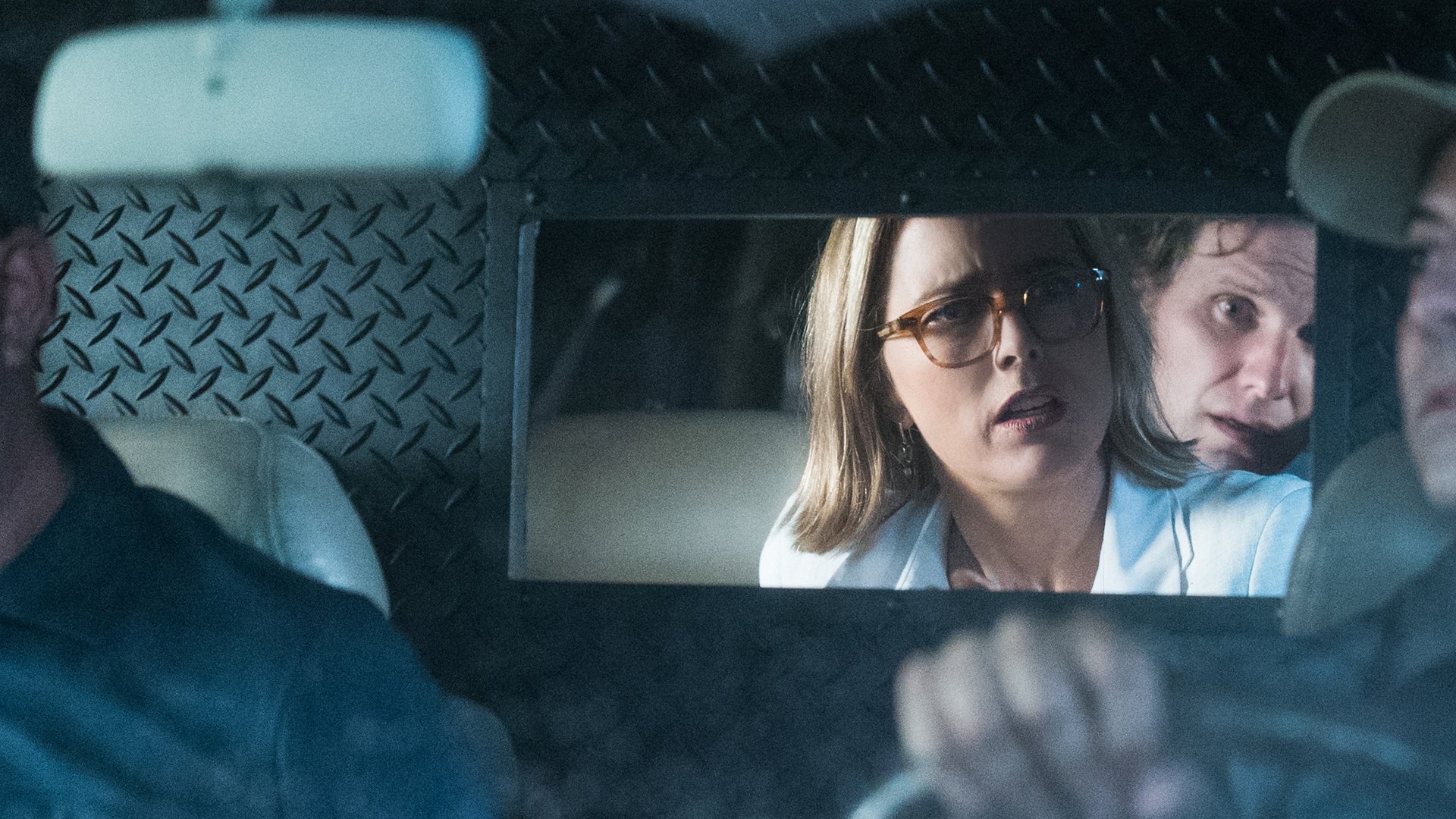 Madam Secretary