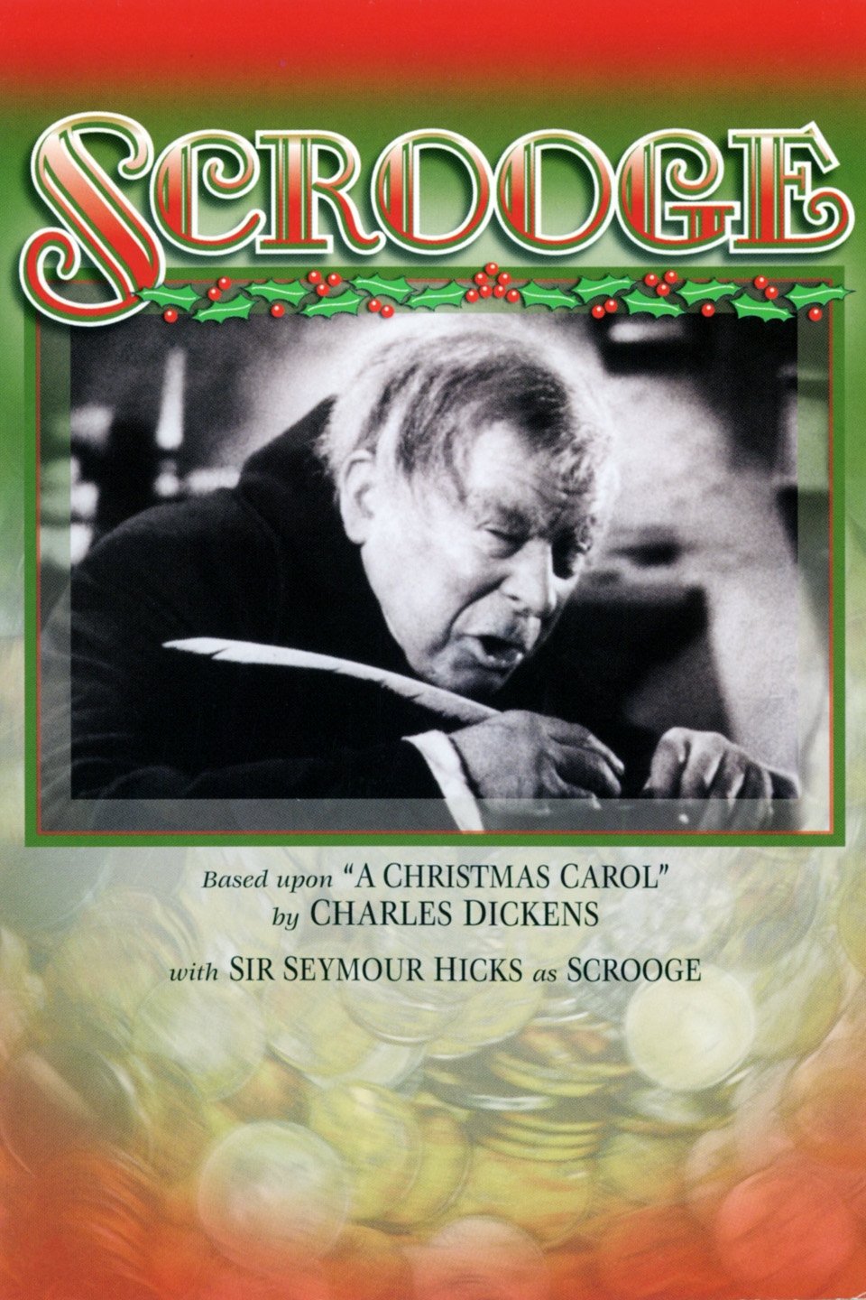 Scrooge