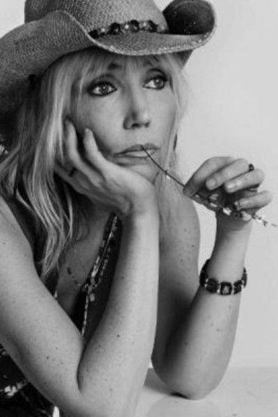 et billede af Maria Blom